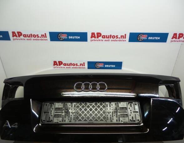 Kofferruimteklep AUDI A4 (8E2, B6), AUDI A4 (8EC, B7)