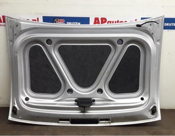 Boot (Trunk) Lid AUDI TT Roadster (8N9)