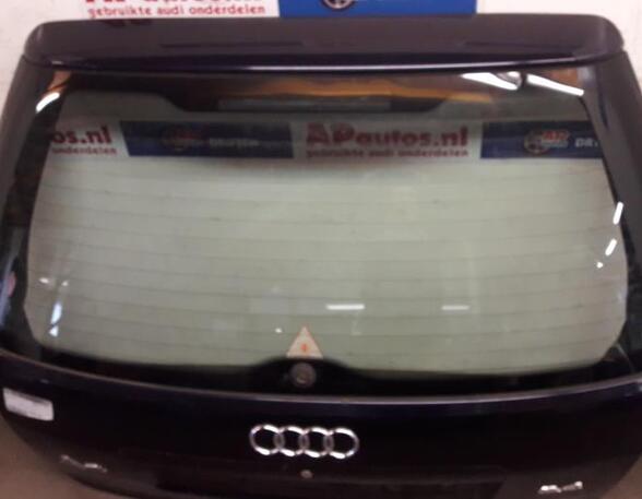 Boot (Trunk) Lid AUDI A4 Avant (8D5, B5)