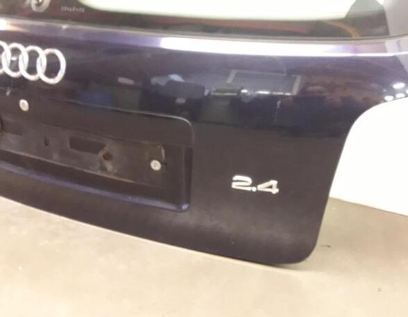 Boot (Trunk) Lid AUDI A4 Avant (8D5, B5)