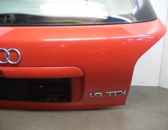 Boot (Trunk) Lid AUDI A3 (8L1)