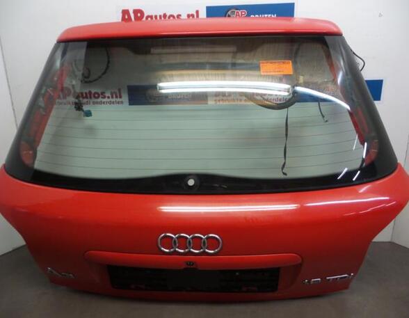 Boot (Trunk) Lid AUDI A3 (8L1)