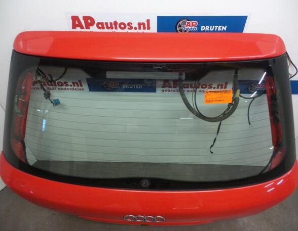 Heckklappe / Heckdeckel Audi A3 8L  P1489406