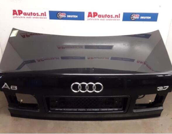 Heckklappe / Heckdeckel Audi A8 D2, 4D 4D0827023N P12505112