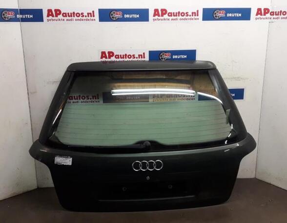 Boot (Trunk) Lid AUDI A4 Avant (8D5, B5)