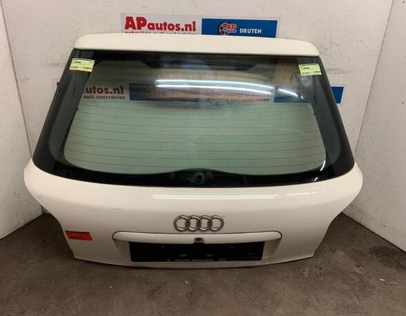 Boot (Trunk) Lid AUDI A3 (8L1)