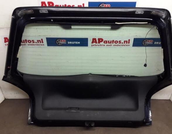 Boot (Trunk) Lid AUDI A3 (8L1)