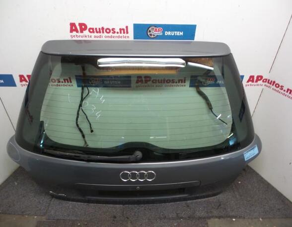 Boot (Trunk) Lid AUDI A4 Avant (8D5, B5)