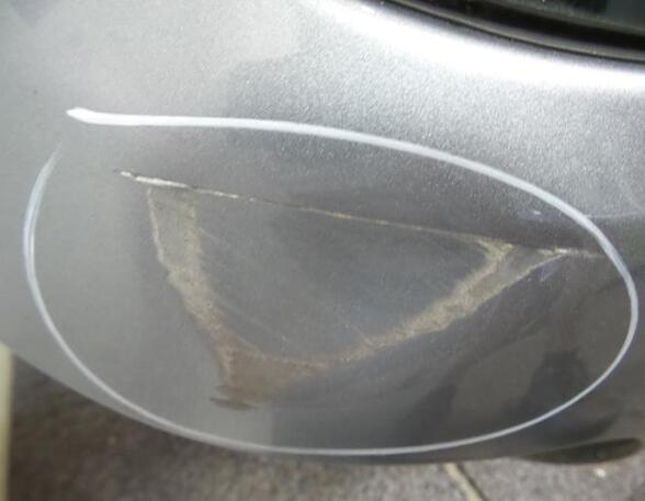 Boot (Trunk) Lid AUDI A4 Avant (8D5, B5)