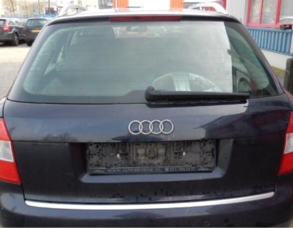 Kofferruimteklep AUDI A4 Avant (8E5, B6), AUDI A4 Avant (8ED, B7)