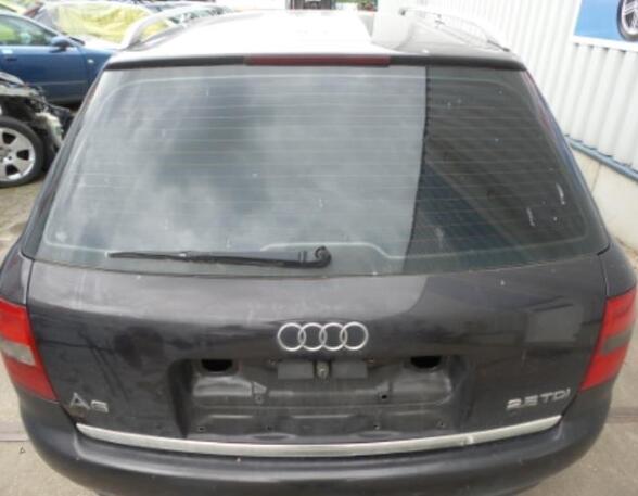 Boot (Trunk) Lid AUDI A6 Avant (4B5, C5)