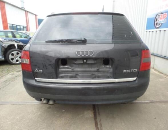 Boot (Trunk) Lid AUDI A6 Avant (4B5, C5)