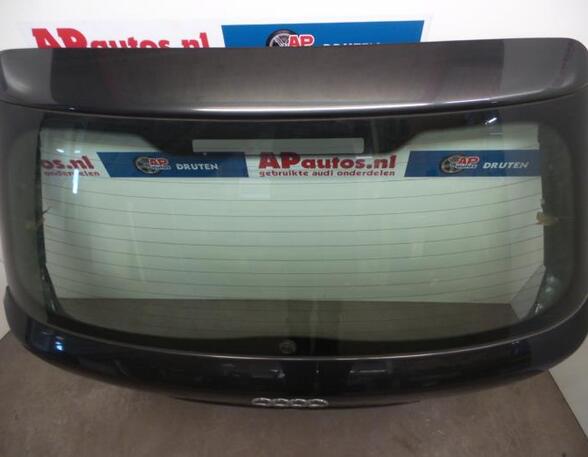 Boot (Trunk) Lid AUDI A3 (8L1)