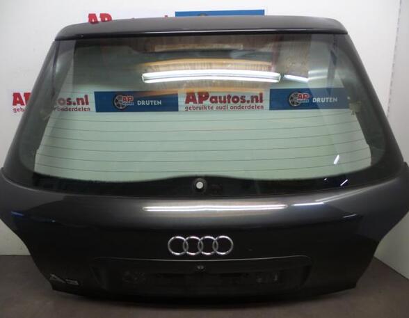 Boot (Trunk) Lid AUDI A3 (8L1)