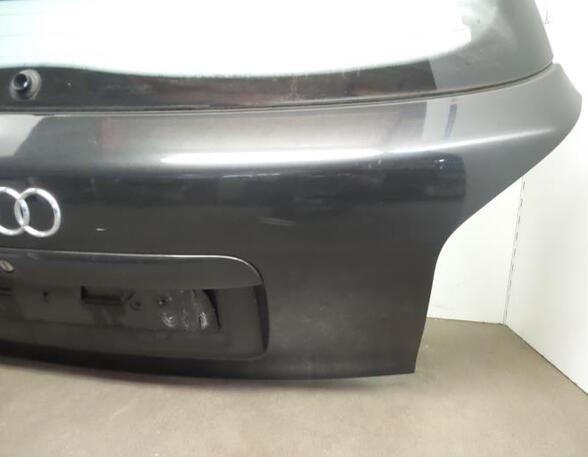 Boot (Trunk) Lid AUDI A3 (8L1)