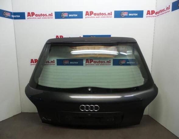 Kofferruimteklep AUDI A3 (8L1)