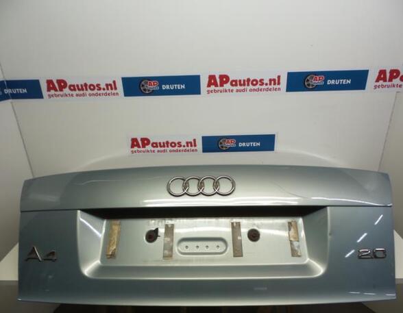 Kofferruimteklep AUDI A4 (8E2, B6), AUDI A4 (8EC, B7)