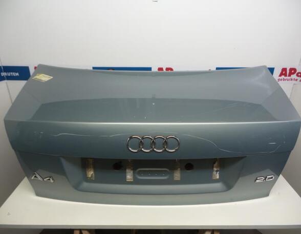 Kofferruimteklep AUDI A4 (8E2, B6), AUDI A4 (8EC, B7)