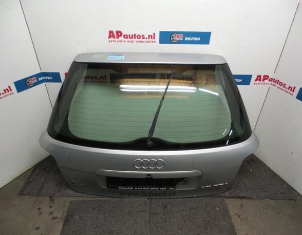 Boot (Trunk) Lid AUDI A4 Avant (8D5, B5)