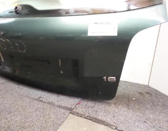 Boot (Trunk) Lid AUDI A3 (8P1), AUDI A3 Sportback (8PA)