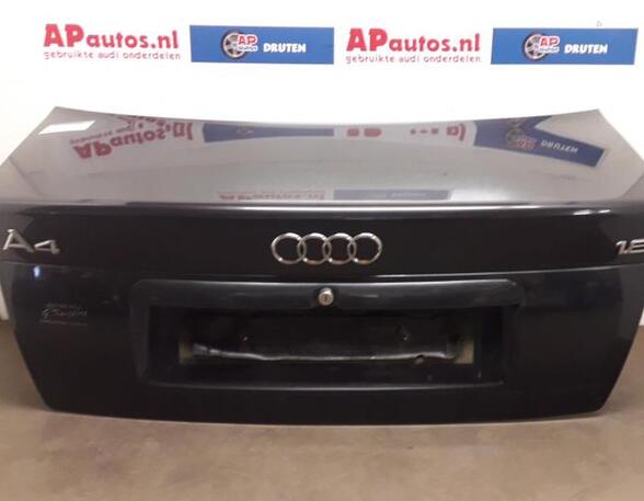 Heckklappe / Heckdeckel Audi A4 8D, B5  P8146912