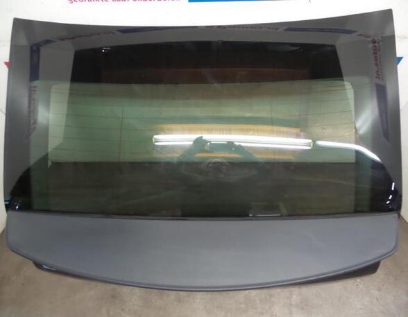 Boot (Trunk) Lid AUDI A2 (8Z0)