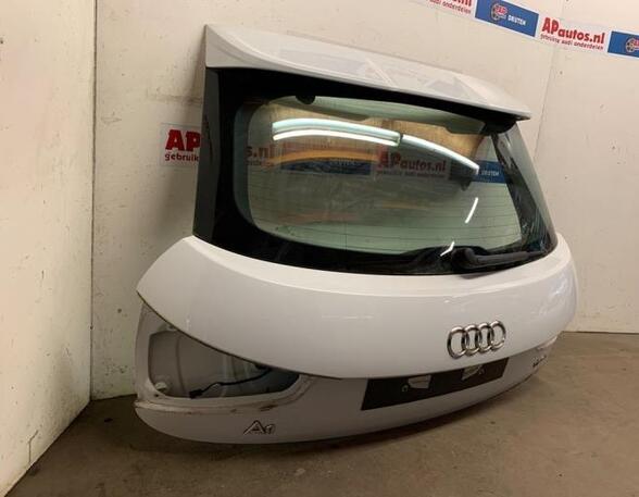 Kofferruimteklep AUDI A1 Sportback (8XA, 8XF)