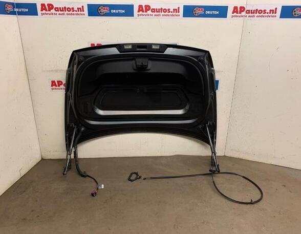 Boot (Trunk) Lid AUDI TT Roadster (FV9, FVR)