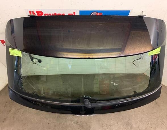 Boot (Trunk) Lid AUDI A3 Sportback (8VA, 8VF)