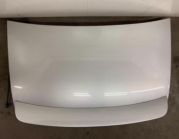 Boot (Trunk) Lid AUDI TT Roadster (8N9)