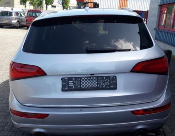 Kofferruimteklep AUDI Q5 (8RB), AUDI Q5 Van (8RB)