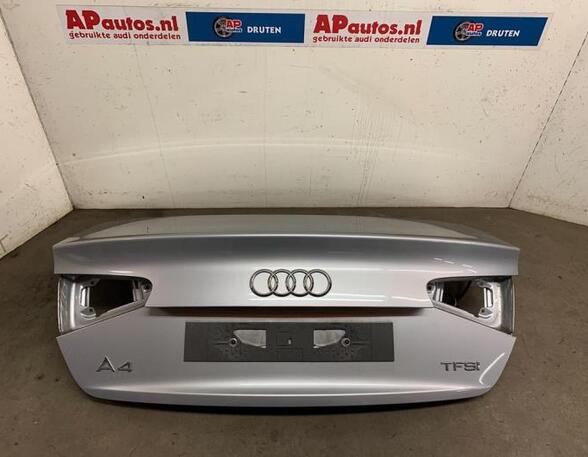 Kofferruimteklep AUDI A4 (8K2, B8), AUDI A4 (8W2, 8WC, B9)