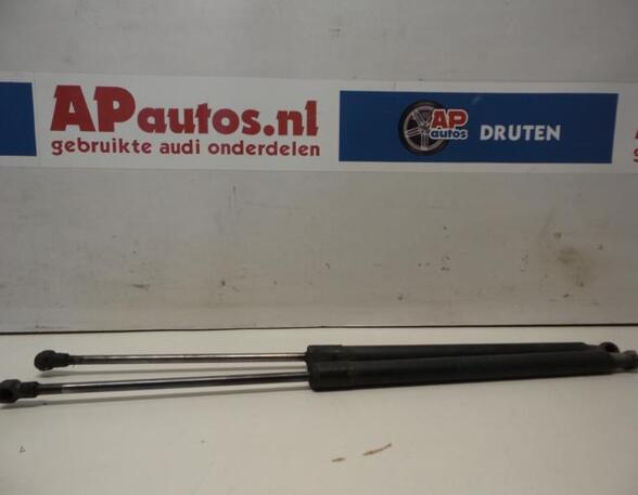 Gasveer kofferruimte AUDI A4 Avant (8E5, B6), AUDI A4 Avant (8ED, B7)