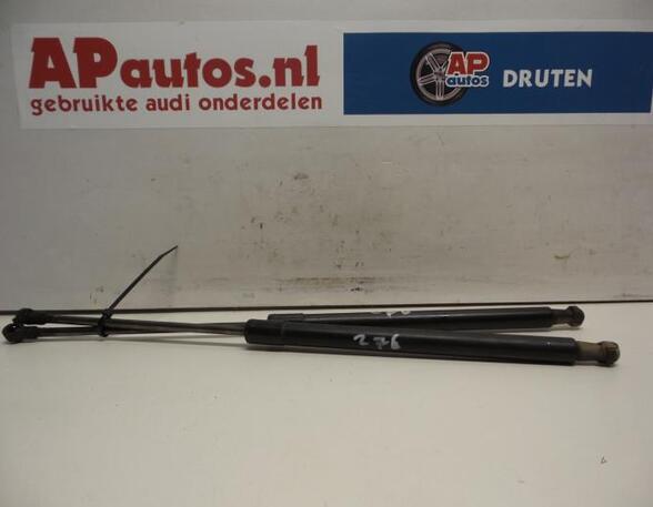 Gasveer kofferruimte AUDI A4 Avant (8E5, B6)