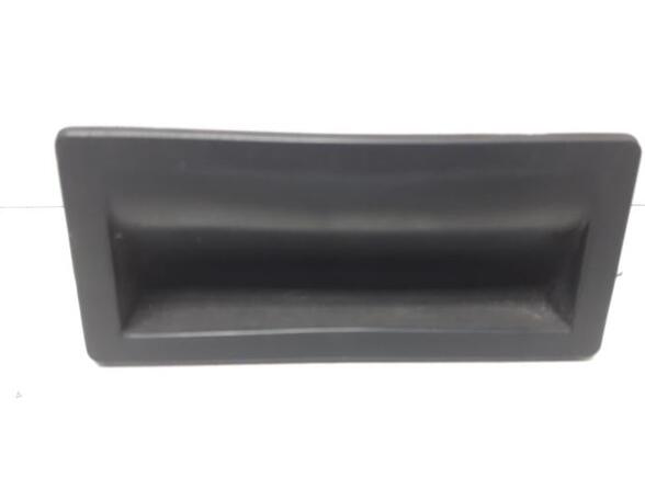 Tailgate Handle AUDI A5 (8T3)