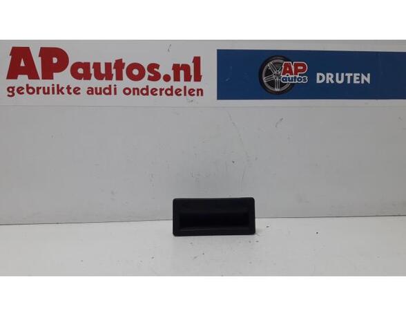 Tailgate Handle AUDI A5 (8T3)