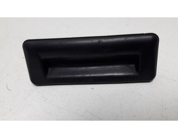 Tailgate Handle AUDI A1 (8X1, 8XK), AUDI A1 Sportback (8XA, 8XF)