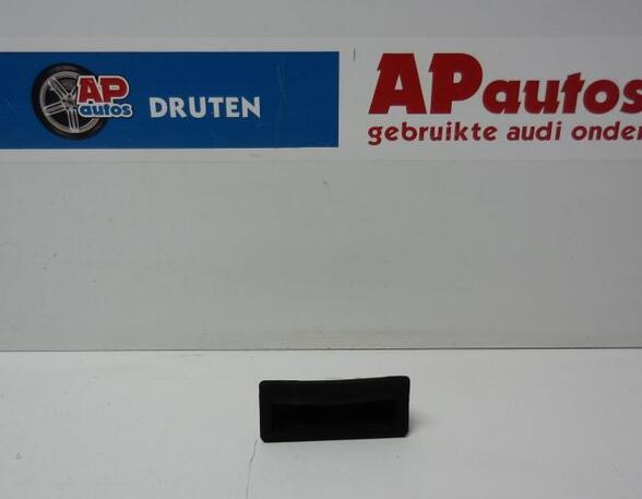 Tailgate Handle AUDI A4 Avant (8K5, B8)