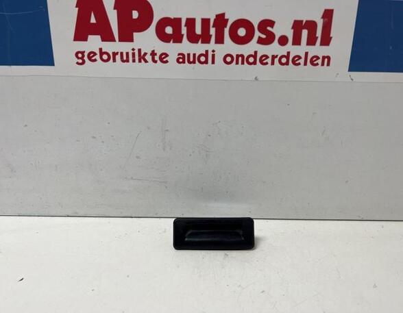 Tailgate Handle AUDI A1 (8X1, 8XK), AUDI A1 Sportback (8XA, 8XF)