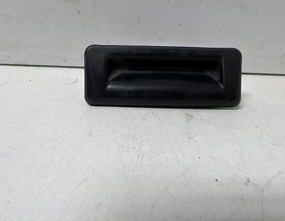 Tailgate Handle AUDI A1 (8X1, 8XK), AUDI A1 Sportback (8XA, 8XF)