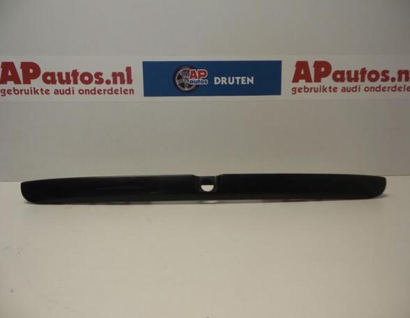 Tailgate Handle AUDI A3 (8P1), AUDI A3 Sportback (8PA), AUDI A3 (8L1)