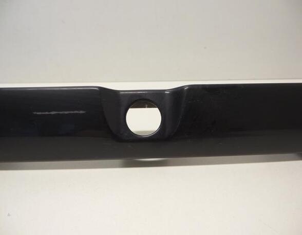 Tailgate Handle AUDI A3 (8P1), AUDI A3 Sportback (8PA), AUDI A3 (8L1)