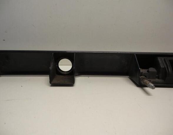 Tailgate Handle AUDI A3 (8P1), AUDI A3 Sportback (8PA), AUDI A3 (8L1)