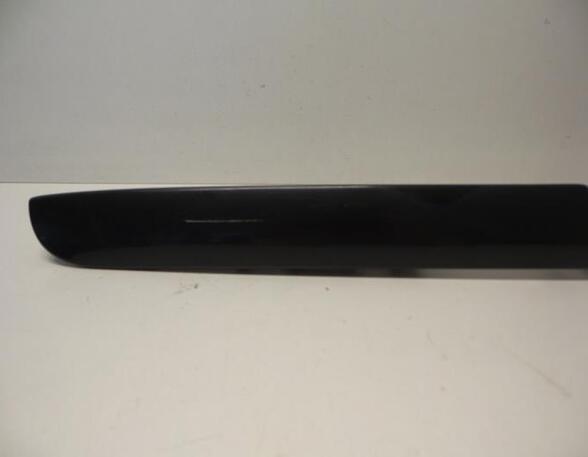 Tailgate Handle AUDI A3 (8P1), AUDI A3 Sportback (8PA), AUDI A3 (8L1)