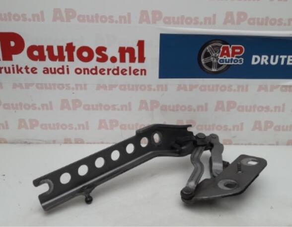 Bonnet Hinge AUDI A8 (4E2, 4E8)