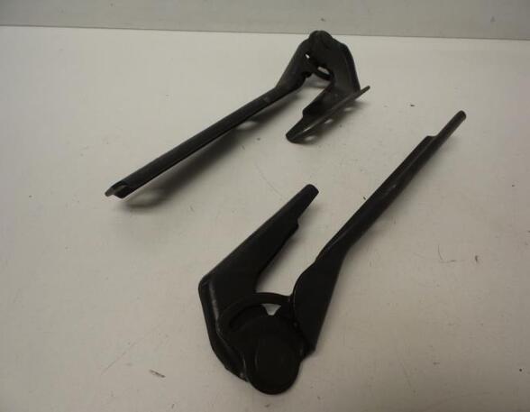 Bonnet Hinge AUDI A4 Avant (8D5, B5)