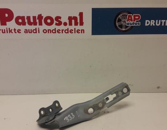 Bonnet Hinge AUDI A4 B7 Convertible (8HE)