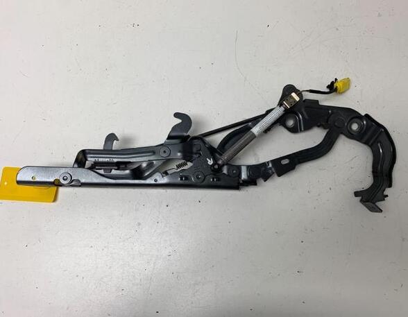 Bonnet Hinge AUDI TT Roadster (FV9, FVR)