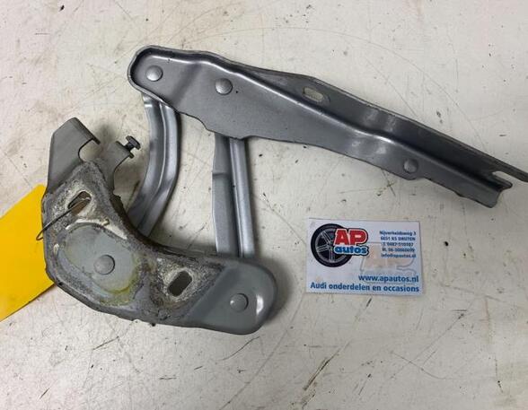 Bonnet Hinge AUDI A1 Sportback (8XA, 8XF), AUDI A1 (8X1, 8XK)