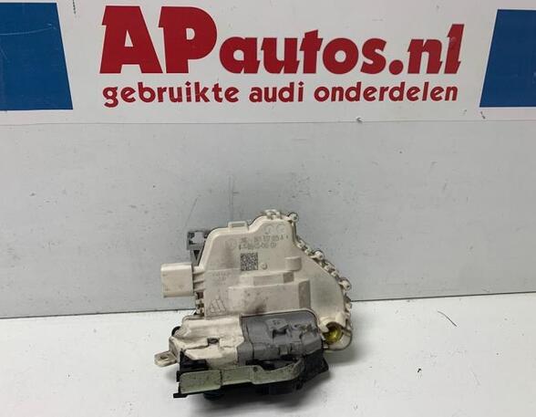 Motorkapkabel AUDI A3 Sportback (8VA, 8VF)